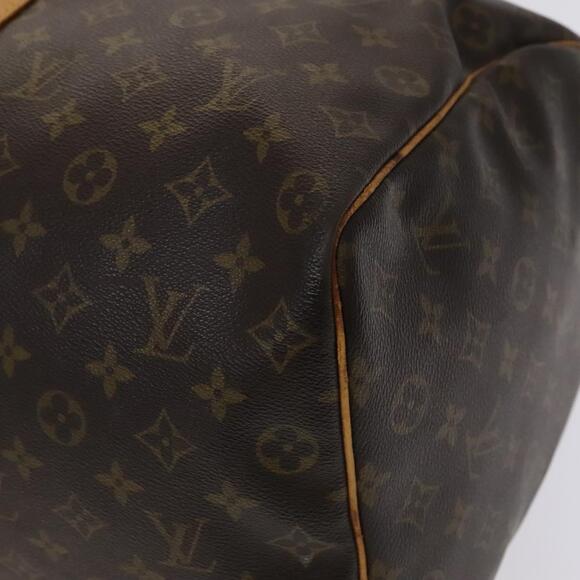 LOUIS VUITTON Monogram Keepall 50 Boston Bag M41426 - Picture 10 of 16
